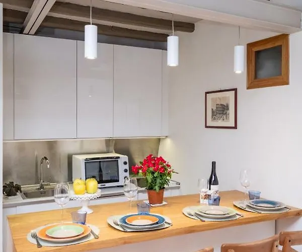 Casa Di Armando Daire *