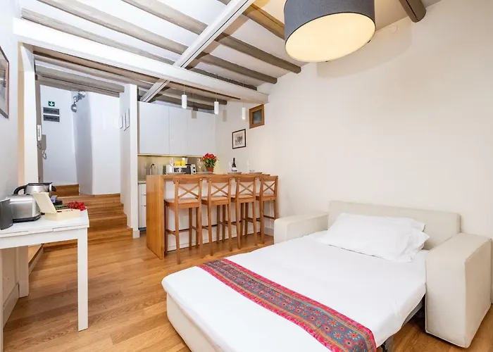 Casa Di Armando Daire