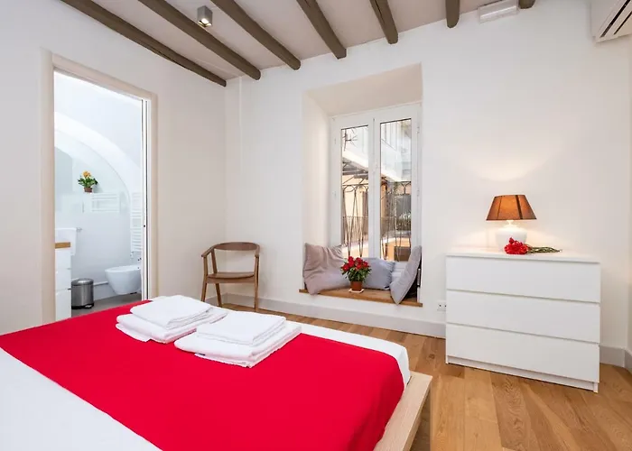 Casa Di Armando Daire *