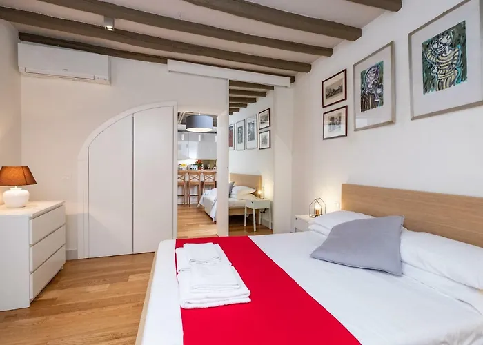 Daire Casa Di Armando *