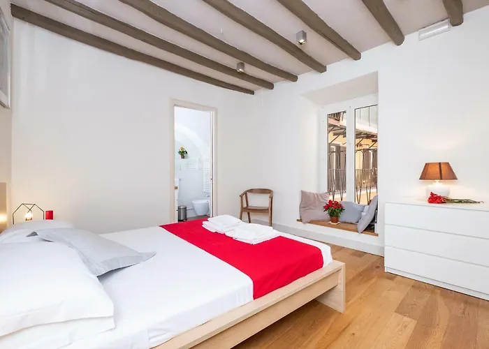 Daire Casa Di Armando Roma
