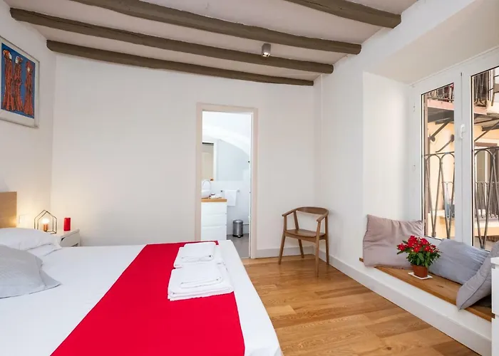 Daire Casa Di Armando